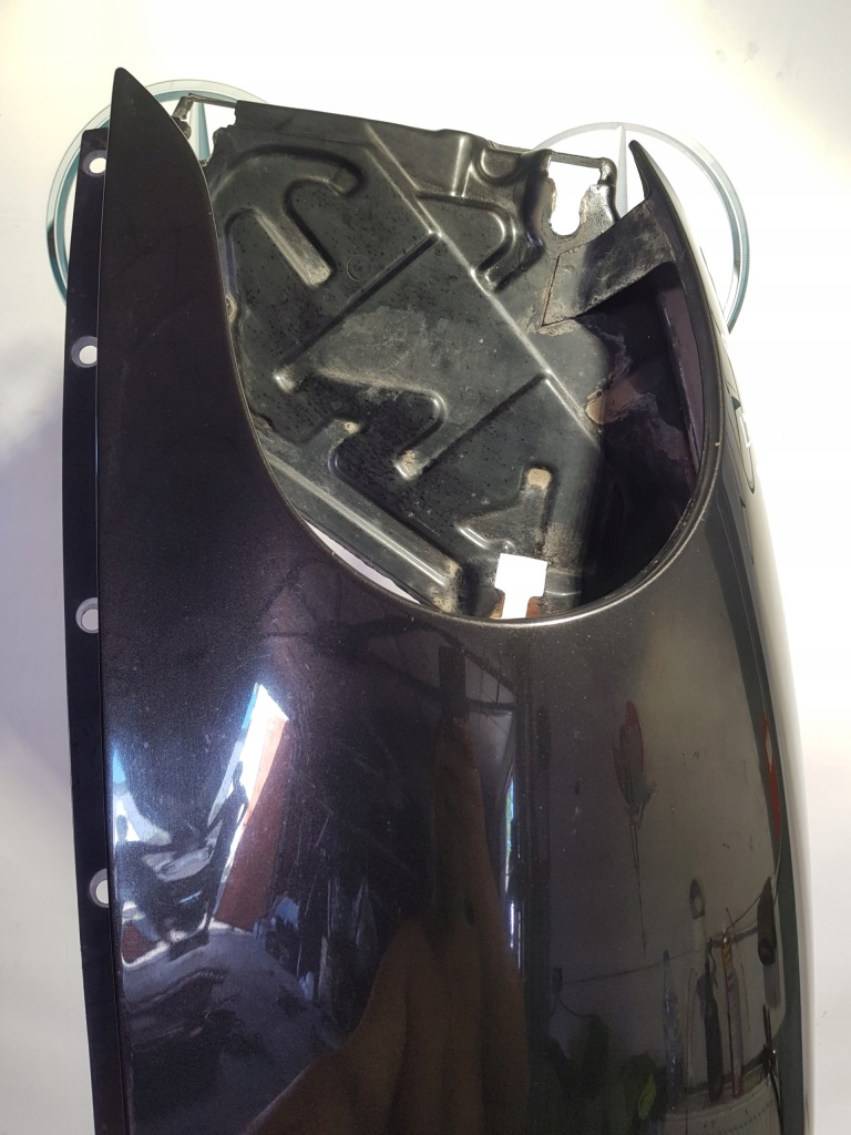 Купить Крыло  правый  перед porsche boxster 986 911 996 744 l744