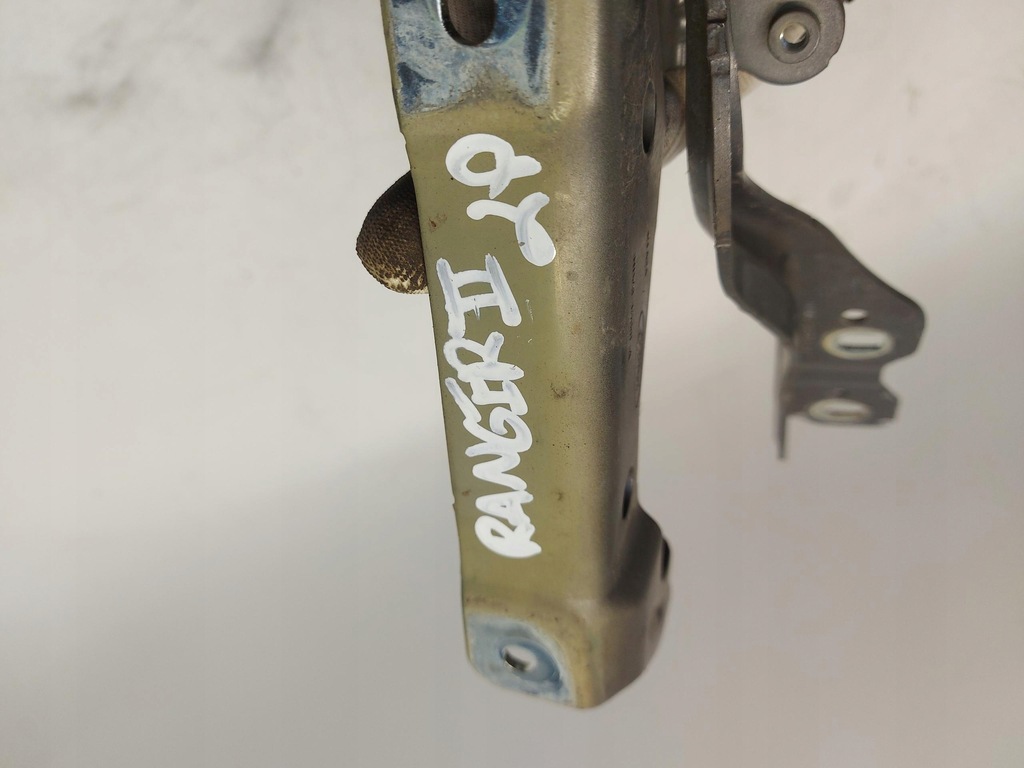 фото №5, Ford ranger vi 6 2024r петля капот лівий правий n1wb-16801-a