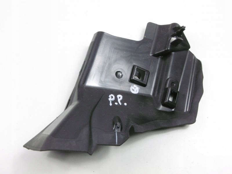 фото №7, Mercedes gl ii x166 защита корпус a1667231008