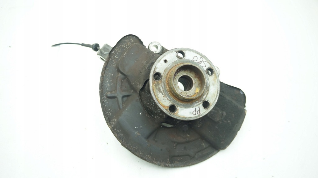 фото №1, Volvo s60 s80 v70 ii ступица подшипник правый перед