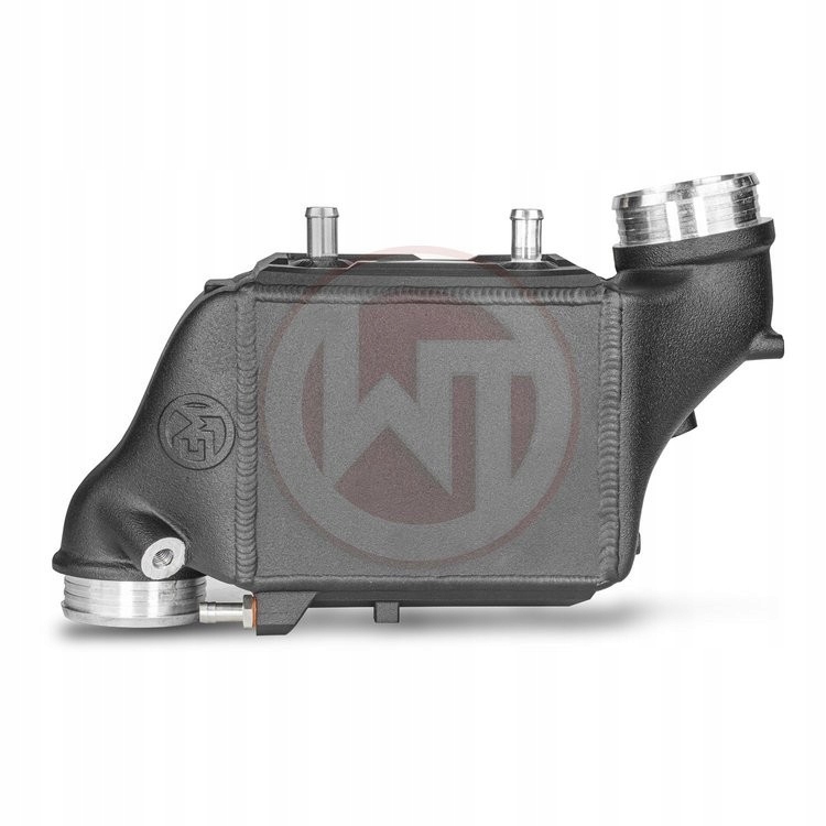 Інтеркулер comp. kit vw transpoter t6 2,0tdi wagner тюнінг Доставка