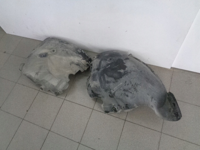 Купить Подкрылок левый перед mercedes sprinter 906 2014 rok