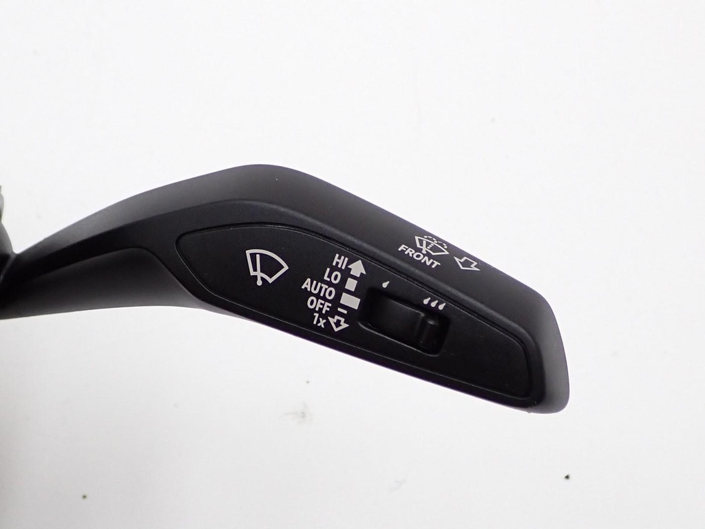 фото №11, Рычаг переключатель лента комбинированный 5q1953549d 82a953521me audi a3 8y 23r