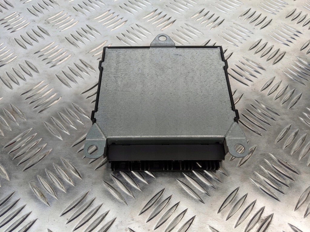 фото №2, Бортовий комп'ютер блок керування модуль подушок ecas scania r