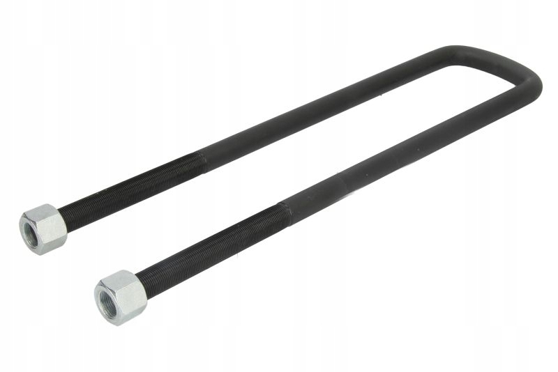 фото №1, Скоба рессора cybant man