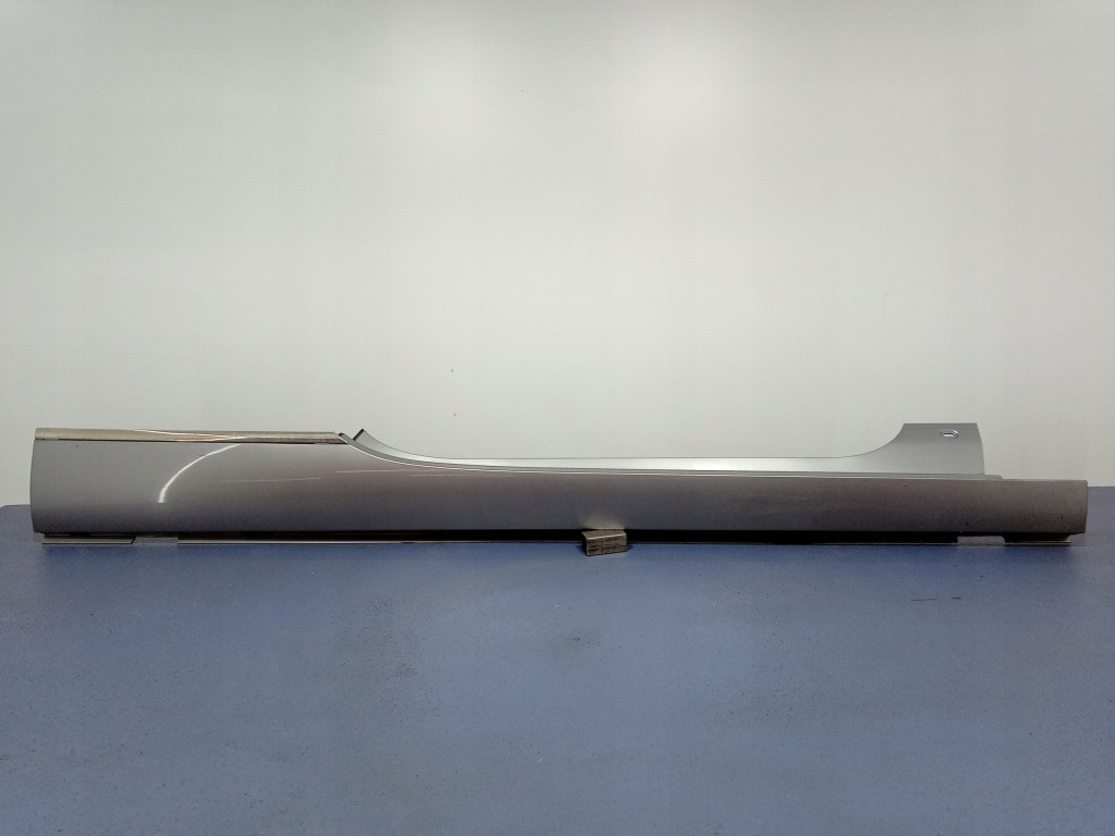 фото №1, Bentley continental gt i 03-11 молдинг порог правая 3w8853852h lk7s