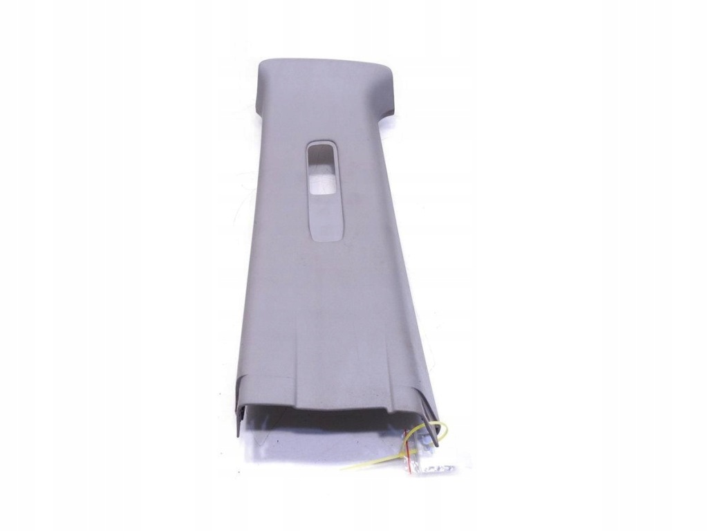 Купити Накладка стійка середнього ліва nissan x-trail t30