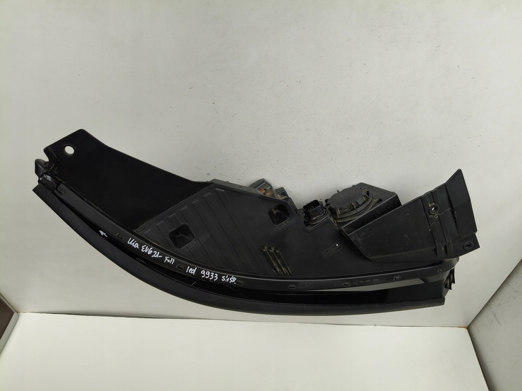 фото №11, Лампа правая фара kia ev6 21- full led