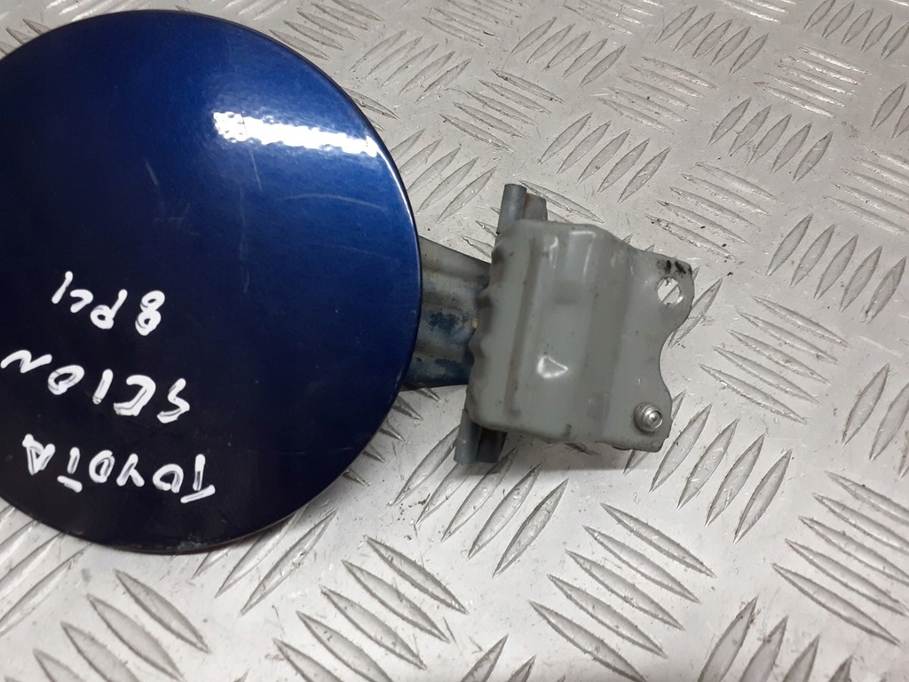 фото №2, Кришка заливної пального toyota scion 1.5