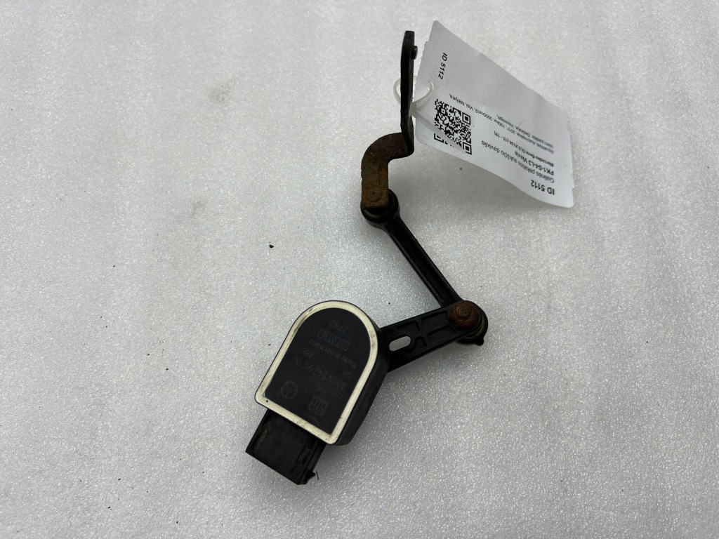 Mb gls x166 2017 датчик выравнивание заднего подвеска пневматический в Украине