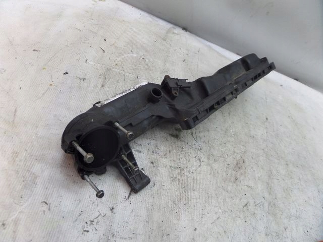 фото №5, Bmw f01 4.4 коллектор всасывающий правый 70341441