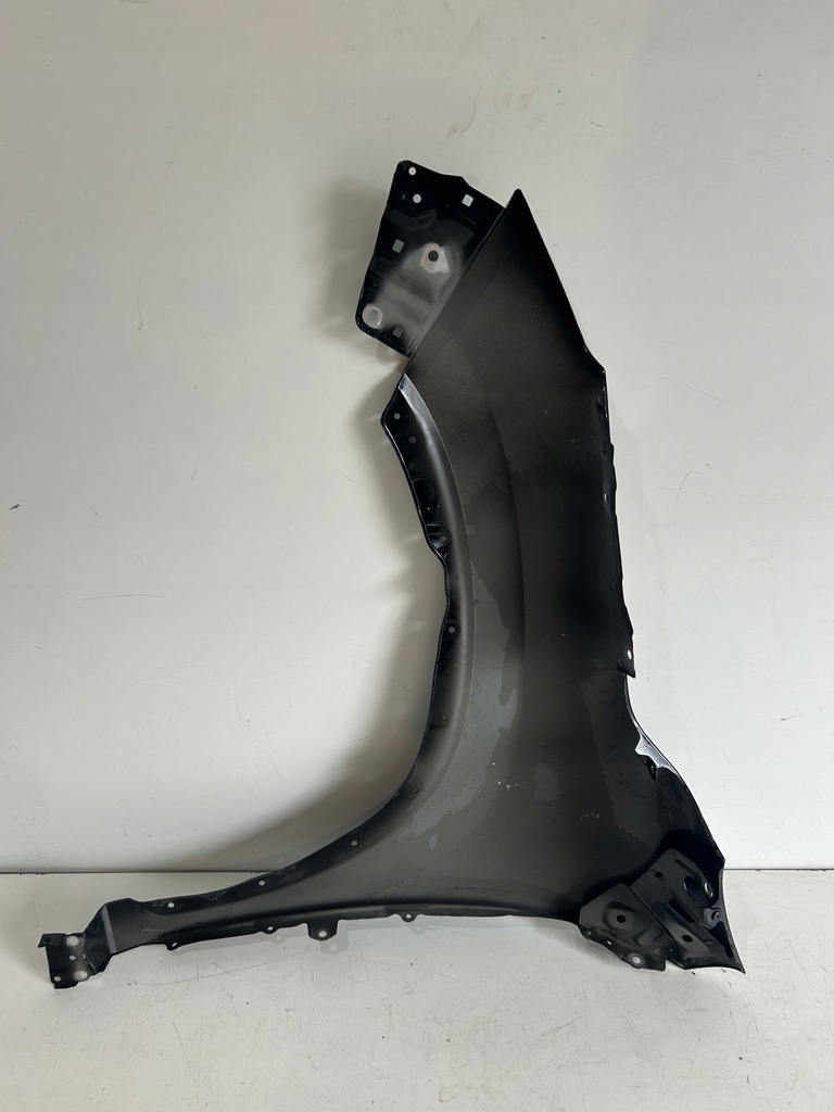 фото №10, Lexus nx 2 ii 21-24 крыло правый перед передний