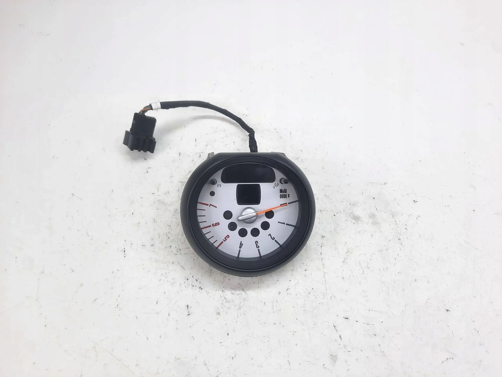 фото №3, Mini cooper one r56 r57 r59 contyman r60 r61 дизель obrotomierz 9306256