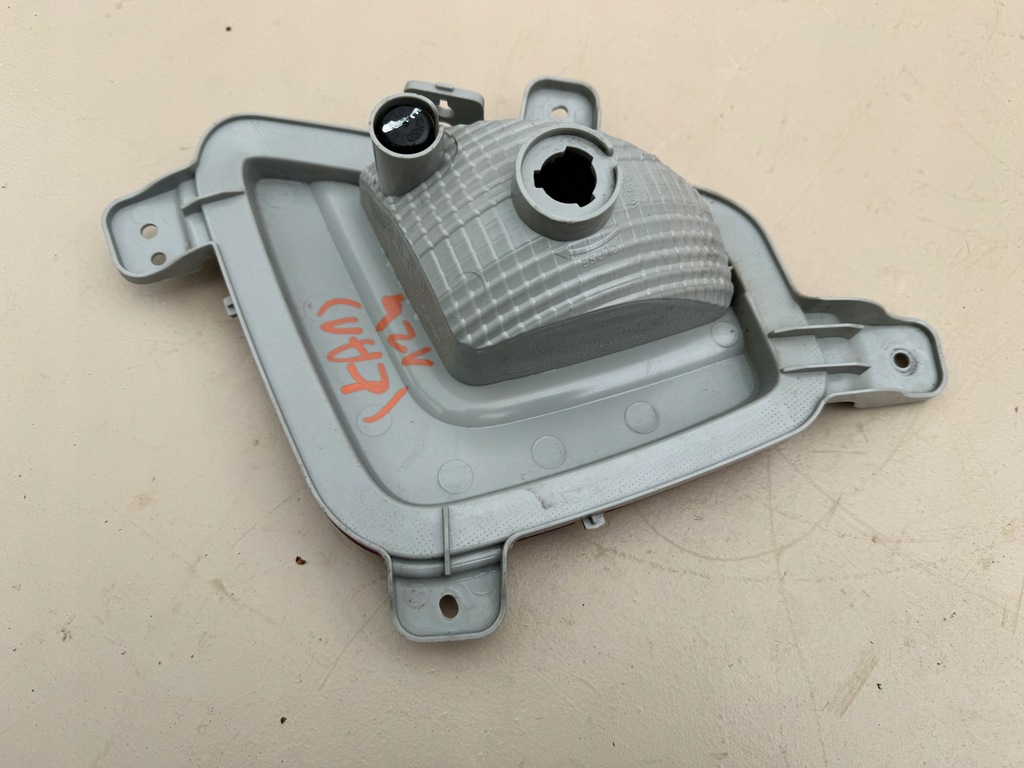 фото №13, Kia picanto iii 3 17r- лампа права задня правий задня w бампер 92405-g6