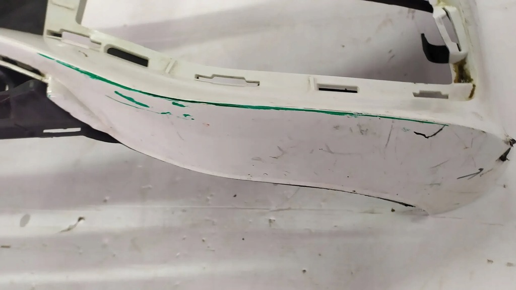 фото №8, Бампер перед передний mercedes e-klasa w213