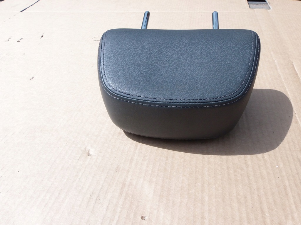 фото №5, Подголовник левый задняя opel signum кожа