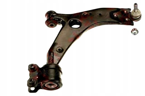 фото №2, Важіль dół 18 mm volvo c30 c70 ii s40 ii v50 ford