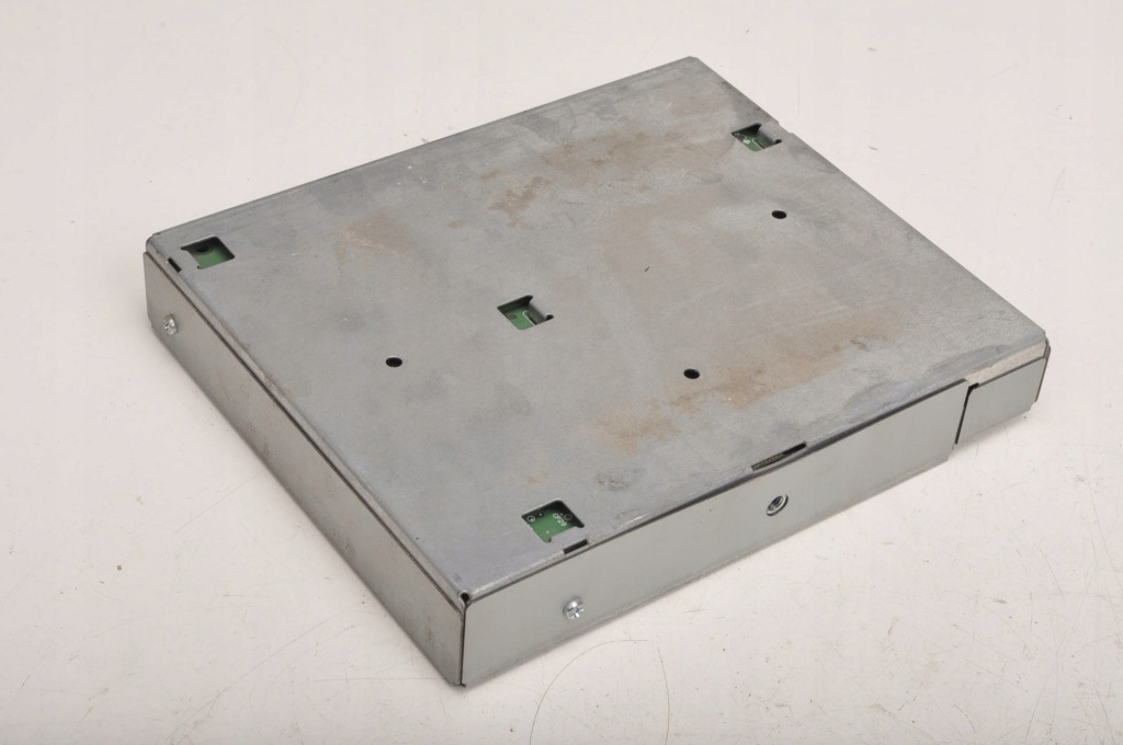 фото №3, Volvo s80 i модуль блок керування 9489580