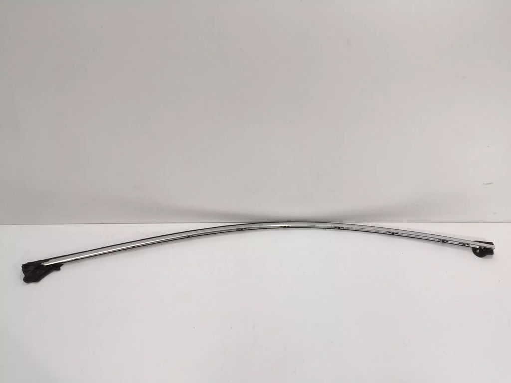 фото №1, Jaguar xe x760 2019 молдинг двері лівий перед хром