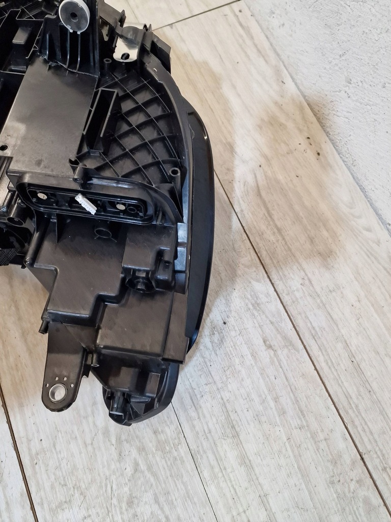 фото №10, Bmw x1 u11 22r+ левая лампа перед full led ory eu