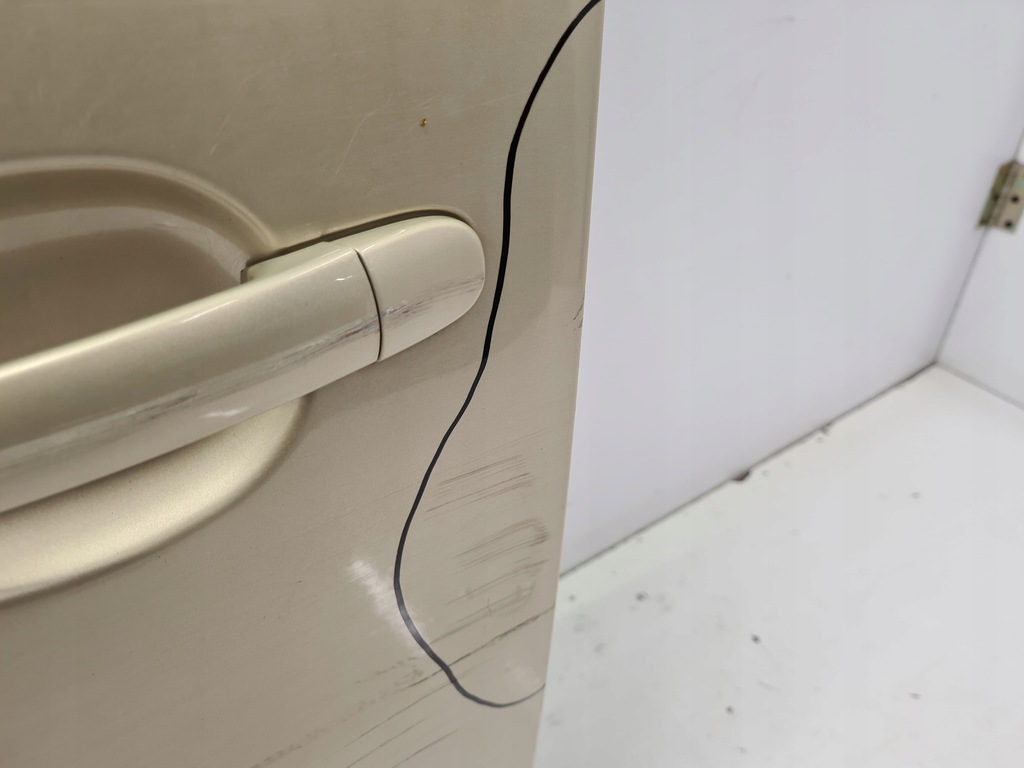 фото №6, Skoda roomster scout 11r дверь левый перед lf1u