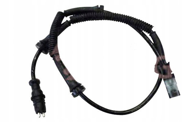 фото №2, Датчик abs opel vivaro a renault trafic ii 1.9d-2