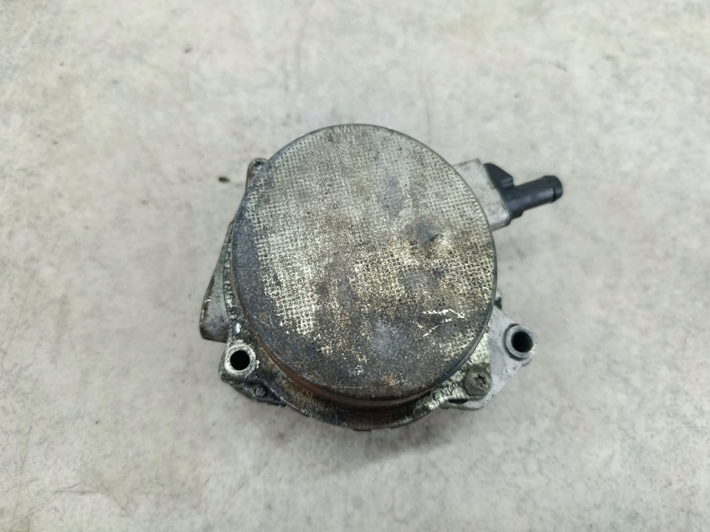 фото №1, Насос вакуум vw transporter t4 2.4