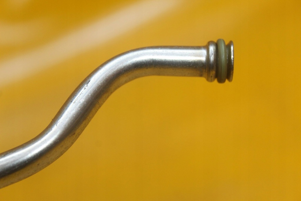 фото №7, Шланг трубка вакуумa jaguar xj x351 508ps 5.0b v8 8w93 6754bb