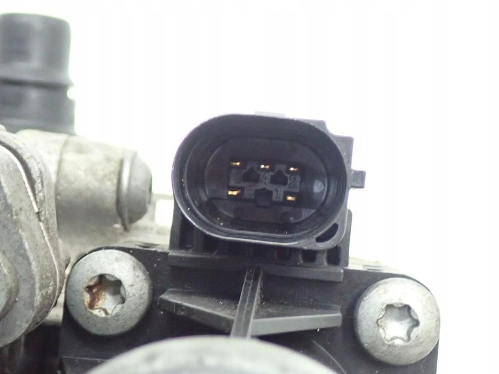 фото №12, Клапан egr радиатор выхлопных газов комплект alfa romeo giulia 2.2 m-jet 17r