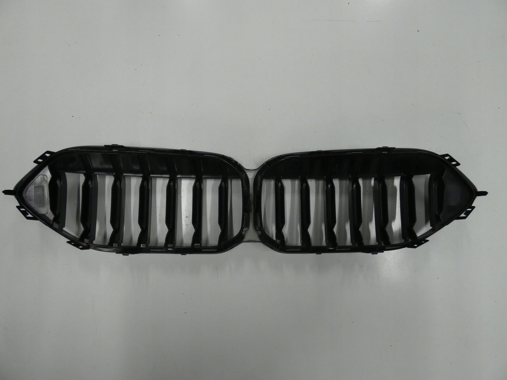 фото №13, Решітка радіатора, решітка радіатора, решітки радіатора bmw 2 f44 shadowline