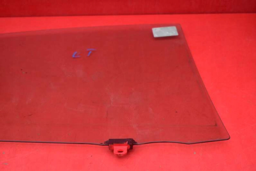 фото №7, Стекло боковая левая задняя задняя toyota prius 3 iii xw30 09-11