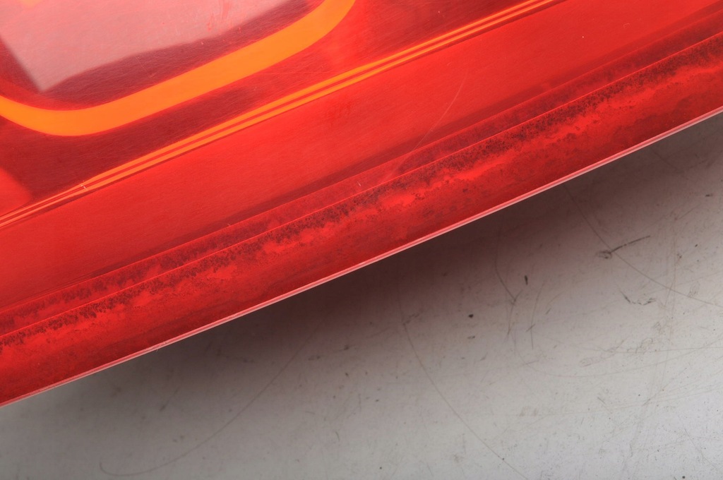 фото №8, Citroen nemo лампа правая задняя правый задняя 13202f