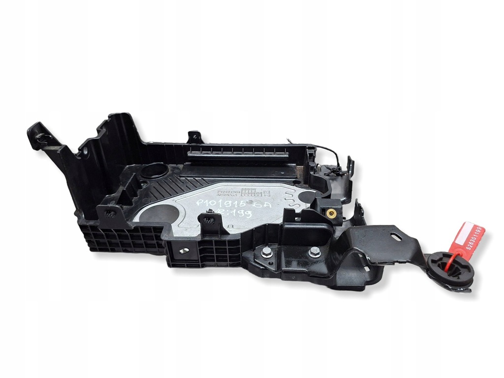 фото №1, Основание корпус аккумулятор 648947355r renault clio v arkana 2019-