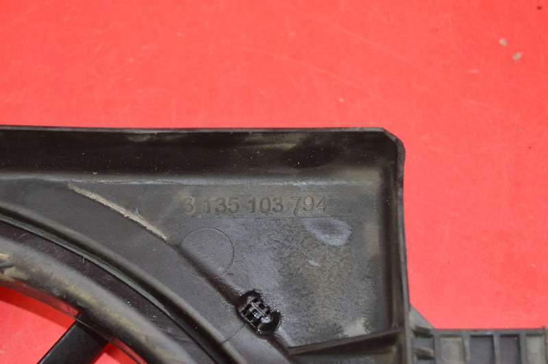 фото №7, Вентилятор 214810046r renault laguna 3 iii 2.0 dci 131 km 07-11