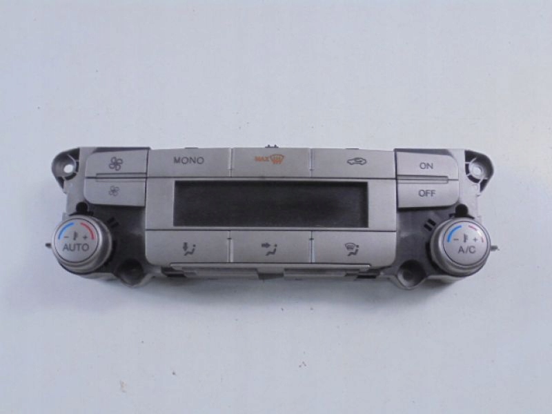 фото №7, Mondeo mk4 панель керування обдув 7s7t18c612ak