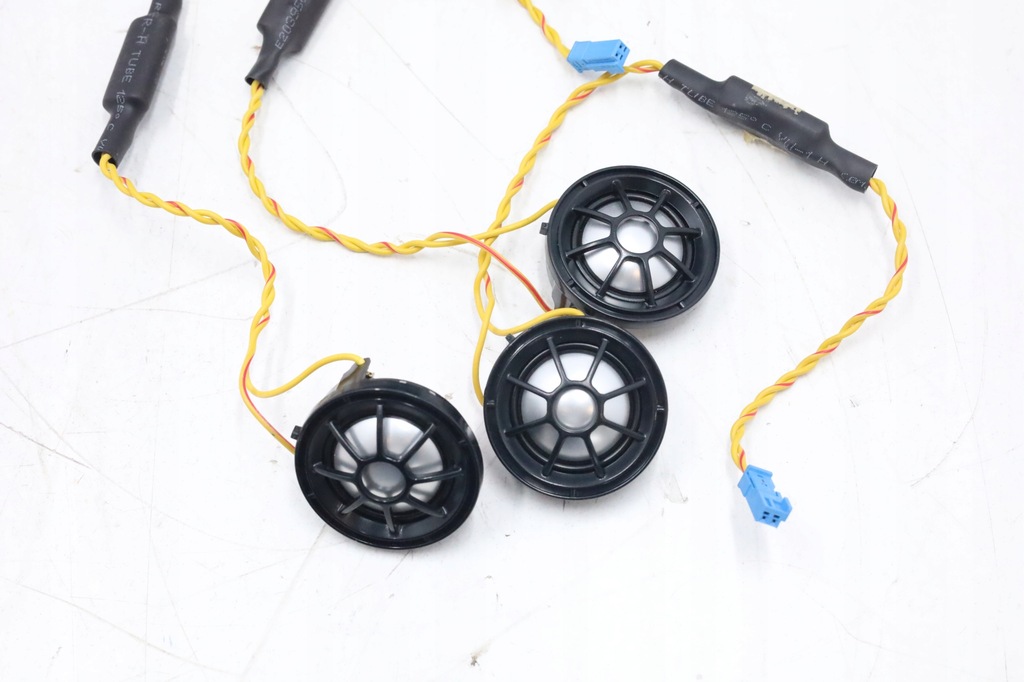 фото №10, Динамік динаміки підсилювач harman kardon bmw g26