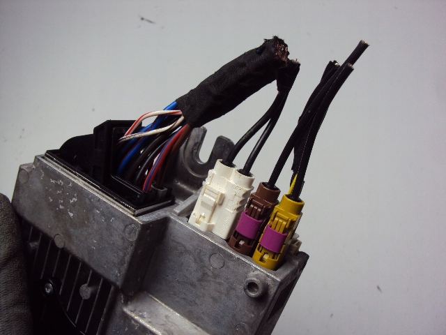 фото №3, Модуль радіо dab bmw x5 g05 2018-