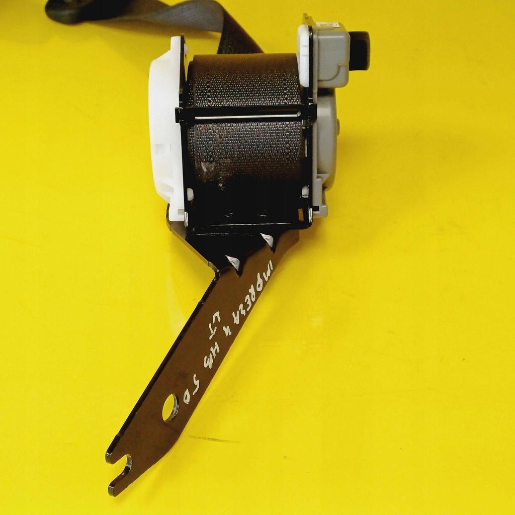 фото №8, Pas безопасности левый задняя subaru impreza iv hb 5d 1080097 nr26