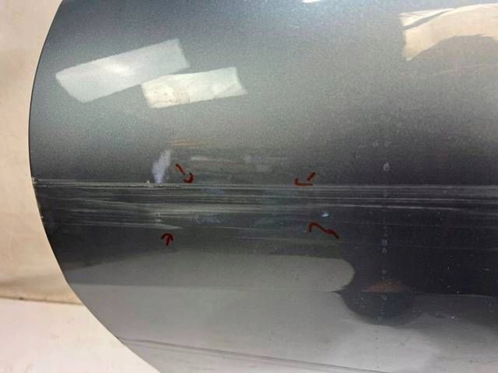 фото №6, Дверь левая перед передний bmw 8 viii g16 gran coupe 19 r.-