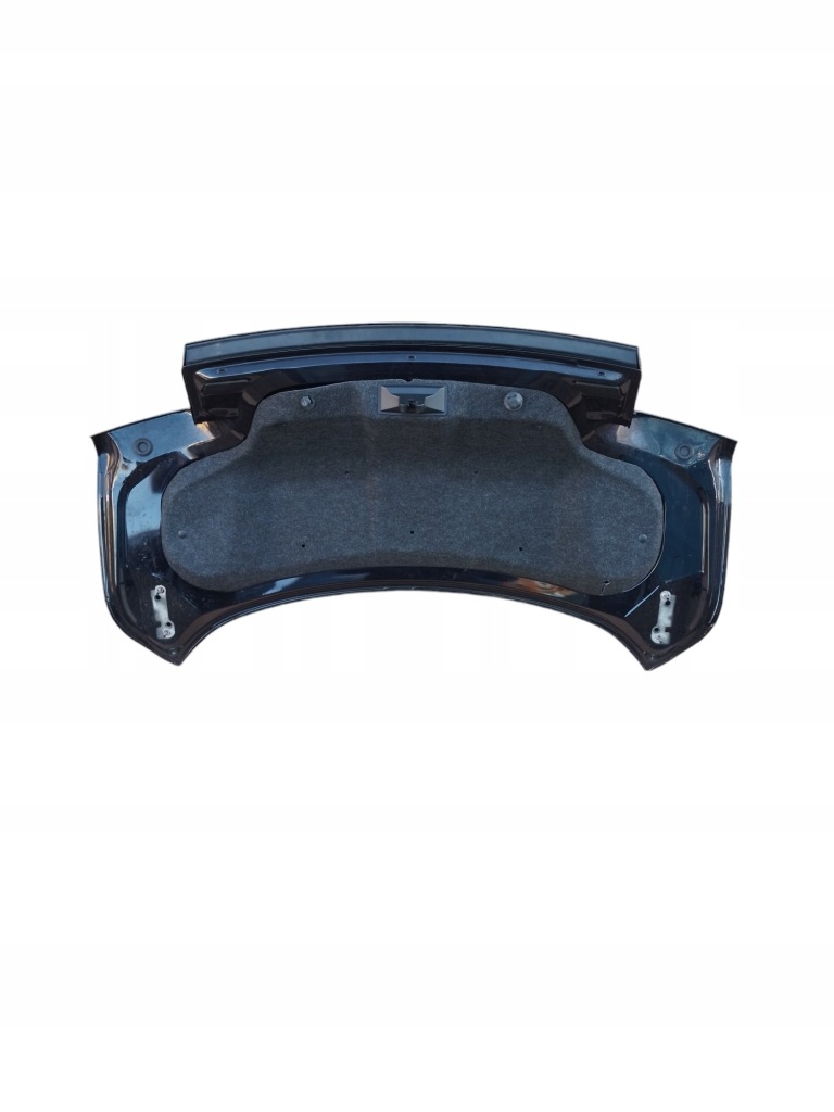 фото №3, Кришка багажника ford mustang vi lift gt fastback