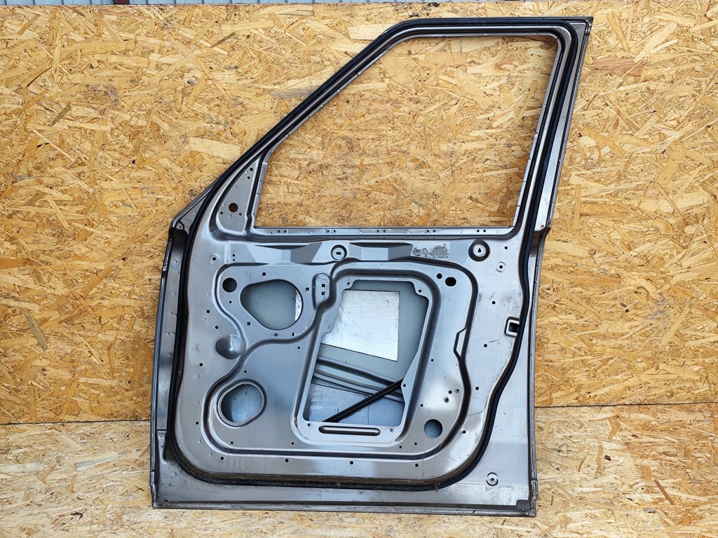 фото №6, Дверь перед правое land rover discovery 3 iii 4 iv передние доставка