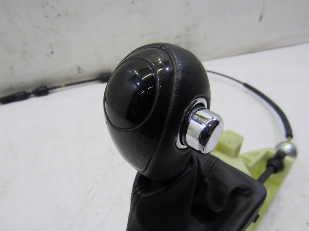 фото №9, Вибірник перемикання передач автоматична коробка передач optima 1.7 crdi