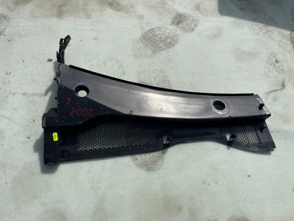 фото №5, Opel mokka ii b 2008 ii жабо верхний левая 9820794580 правое 9820794480