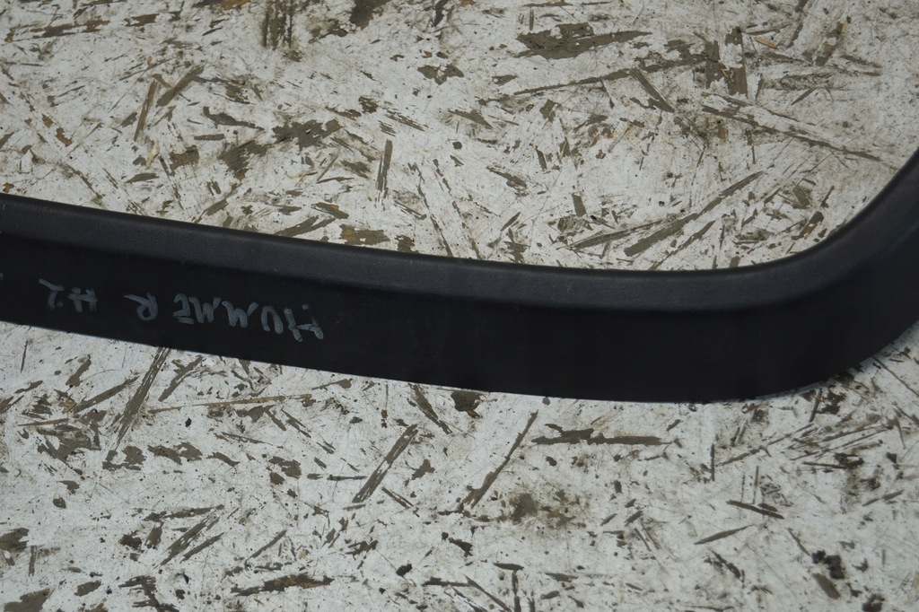 фото №6, Молдинг капот левый перед hummer h2 15200466