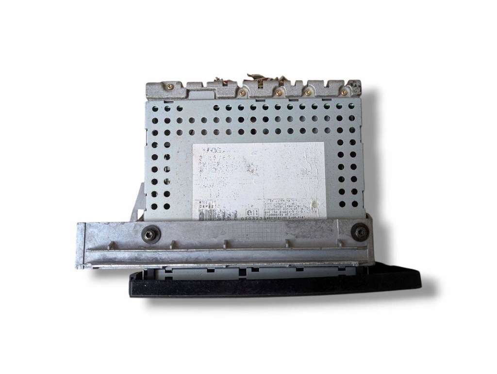 фото №5, Радіо автомобільні volvo v70 2 2004 30657637