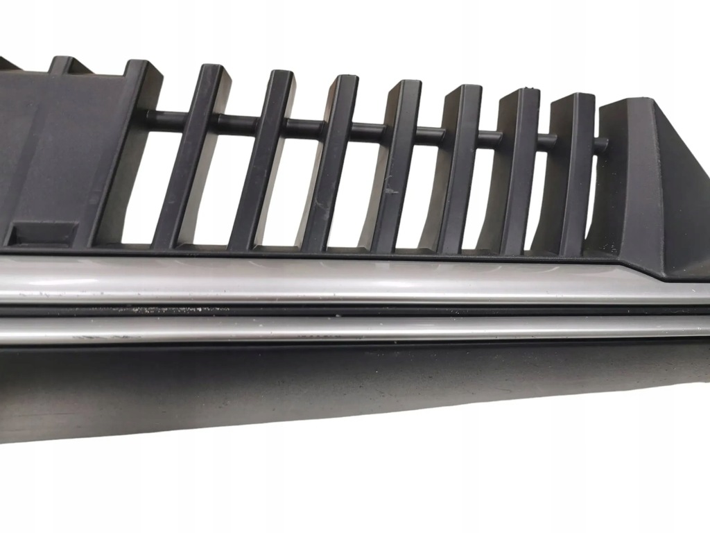 фото №13, Накладка, спойлер, нижняя часть бампера передний kia ev-6 8.002