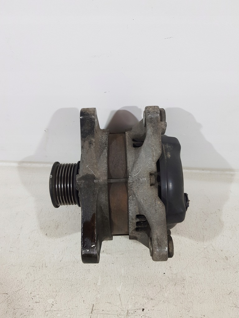 фото №7, Генератор 31400-67j00 suzuki grand vitara ii 1.9 ddis f9qb264