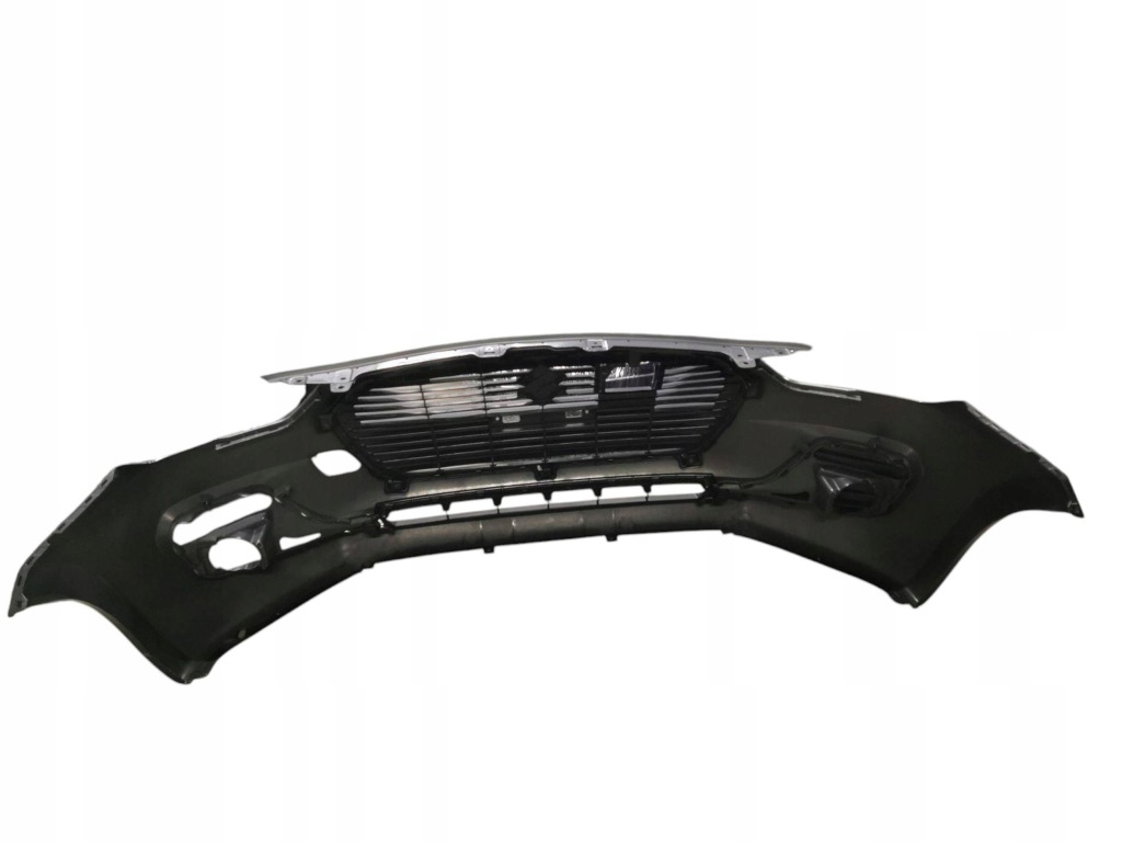 Бампер, решётка радиатора, решётка радиатора, решётки suzuki swift mk-8 przed lift 85. Оригинал