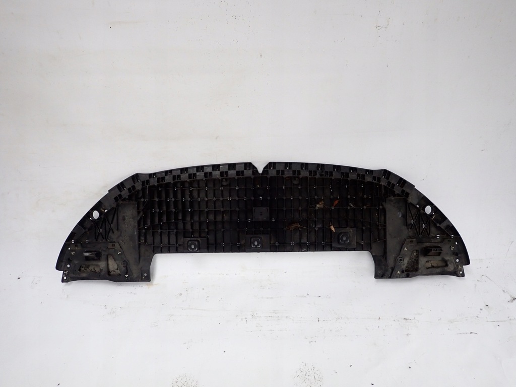 фото №1, Opel corsa f 19- плита бампера перед передня