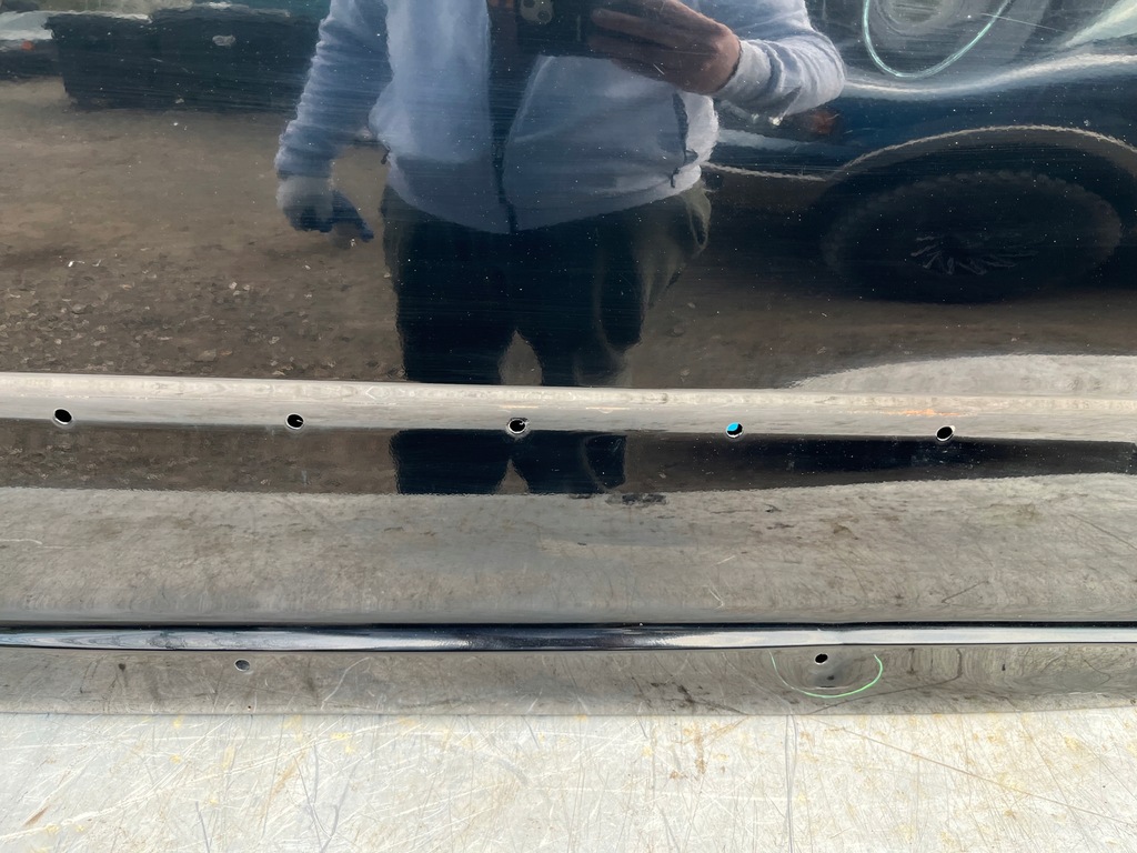 фото №3, Ford expedition ii 02- двері лівий перед ліва